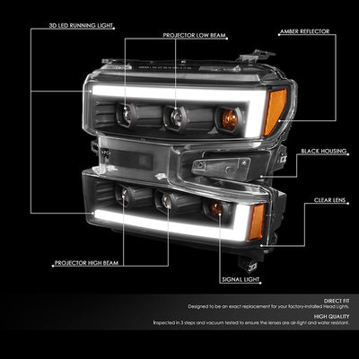 HL-LB-CSIL19-BK-AM - 2