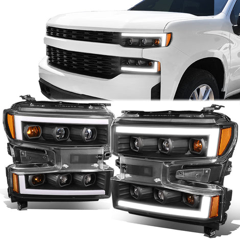HL-LB-CSIL19-BK-AM - 1