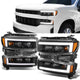 HL-LB-CSIL19-BK-AM - 1