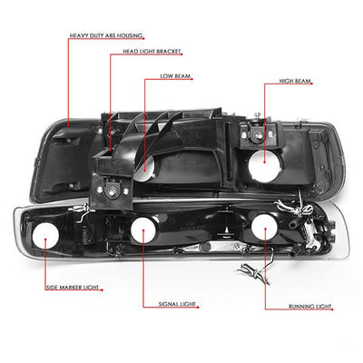 HL-LB-CSIL99-BK-CL1 - 10