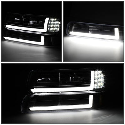 HL-LB-CSIL99-BK-SM-CL1 - 3