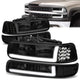 HL-LB-CSIL99-BK-SM-CL1 - 1