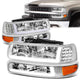 HL-LB-CSIL99-CH-AM - 1