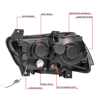 HL-LB-DCH11-BK-AM - 8