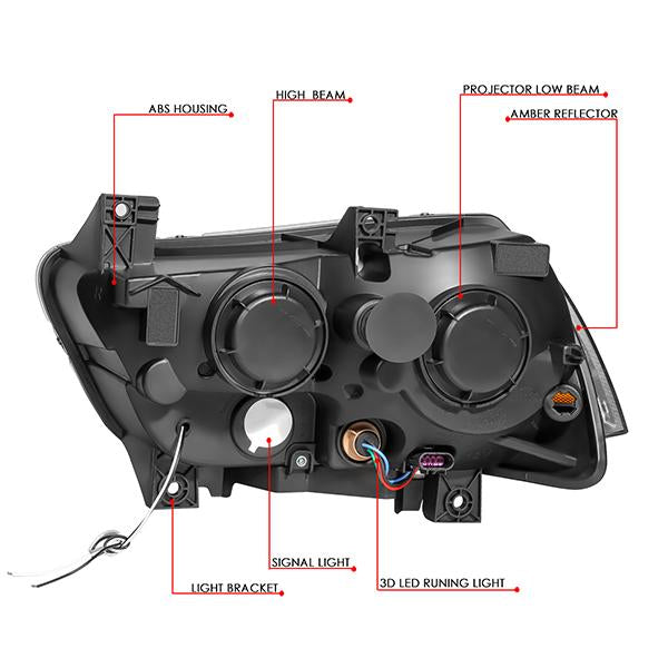 HL-LB-DCH11-BK-AM - 8