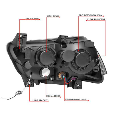 HL-LB-DCH11-BK-CL1 - 8