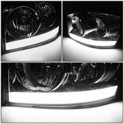 headlight-dodge-ram-hl-lb-dr06-sm-cl1 - 3