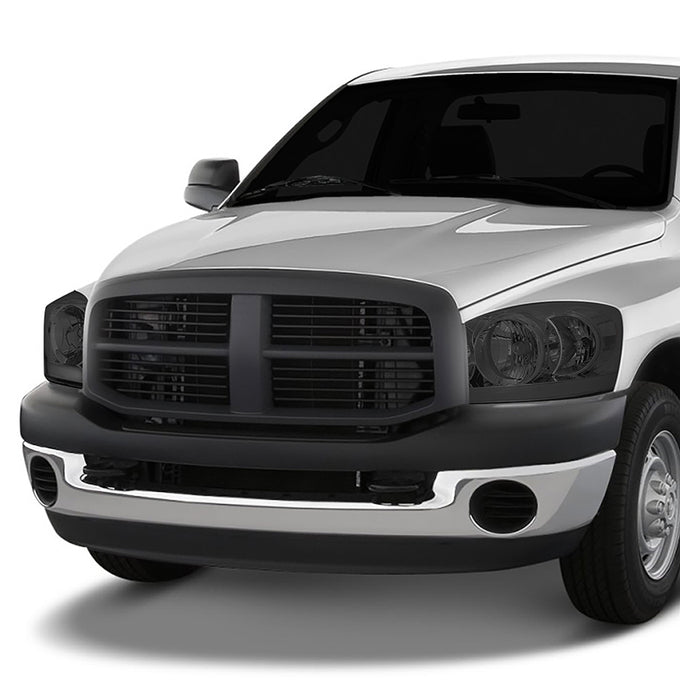 headlight-dodge-ram-hl-lb-dr06-sm-cl1 - 9