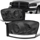 headlight-dodge-ram-hl-lb-dr06-sm-cl1 - 1
