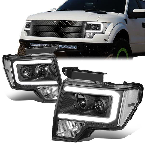HL-LB-F15009-BK-CL1 - 1