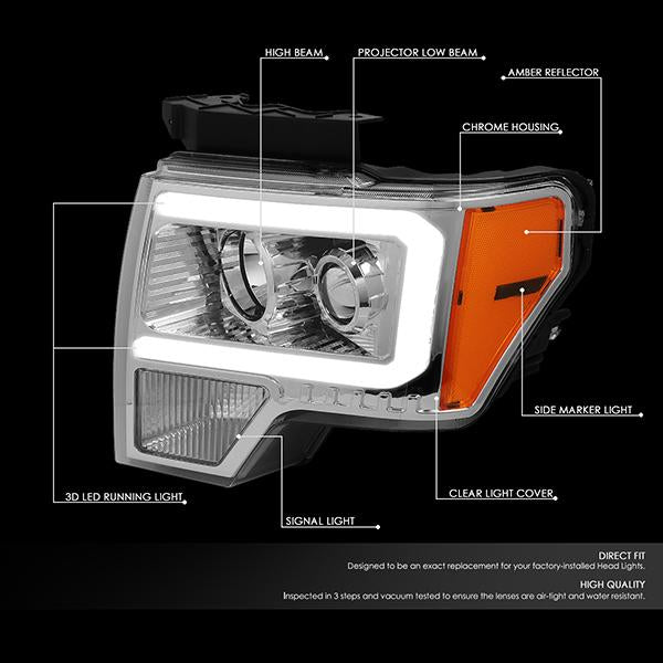 HL-LB-F15009-CH-AM - 2