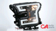 headlights-led-drl-tube-black-housing-clear-lens-amber-corner-plug-n-play-pair-15-17-ford-f-150-hl-lb-f15015-bk-am - 2