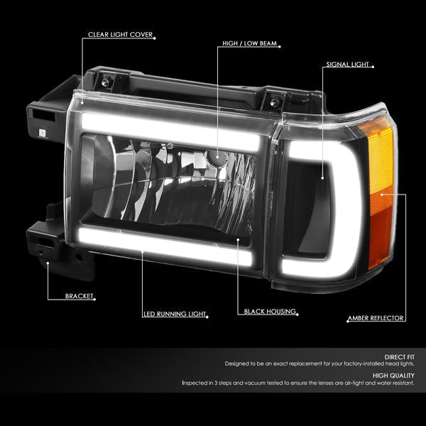 HL-LB-F15087-BK-AM - 2