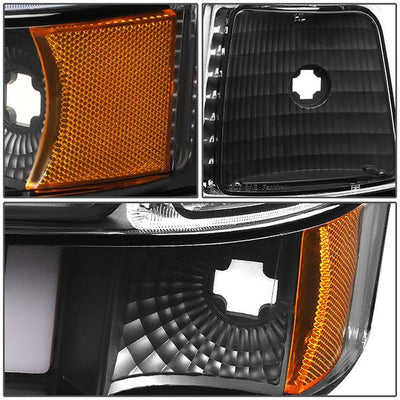 HL-LB-F15092-6P-BK-AM - 6