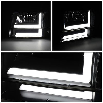 HL-LB-F15092-6P-BK-CL1 - 3