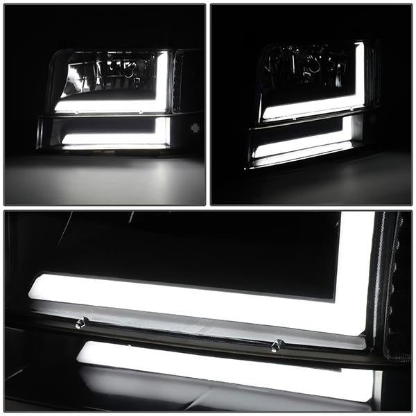 HL-LB-F15092-6P-BK-CL1 - 3