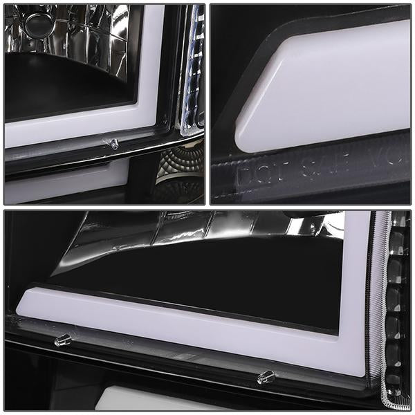 HL-LB-F15092-6P-BK-CL1 - 4