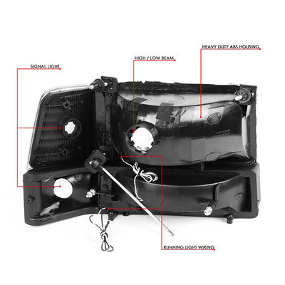 HL-LB-F15092-6P-BK-CL1 - 9