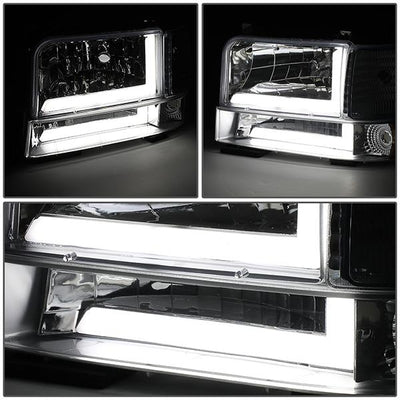 HL-LB-F15092-6P-CH-CL1 - 3