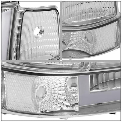 HL-LB-F15092-6P-CH-CL1 - 6