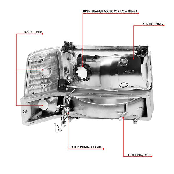 HL-LB-F15092-6P-CH-CL1 - 9