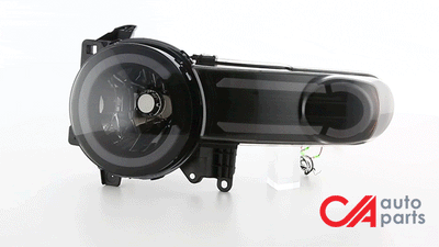 07-14-toyota-fj-cruiser-headlights-led-drl-sequential-turn-signal-smoked-lens-amber-corner-pair-hl-lb-fjc07-bk-sm-am - 12