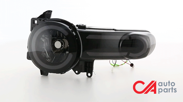 07-14-toyota-fj-cruiser-headlights-led-drl-sequential-turn-signal-smoked-lens-clear-corner-pair-hl-lb-fjc07-bk-sm-cl1 - 12