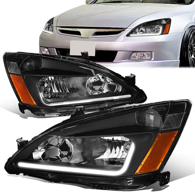 headlight-honda-accord-hl-lb-ha03-bk-ab - 1