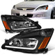 headlight-honda-accord-hl-lb-ha03-bk-ab - 1
