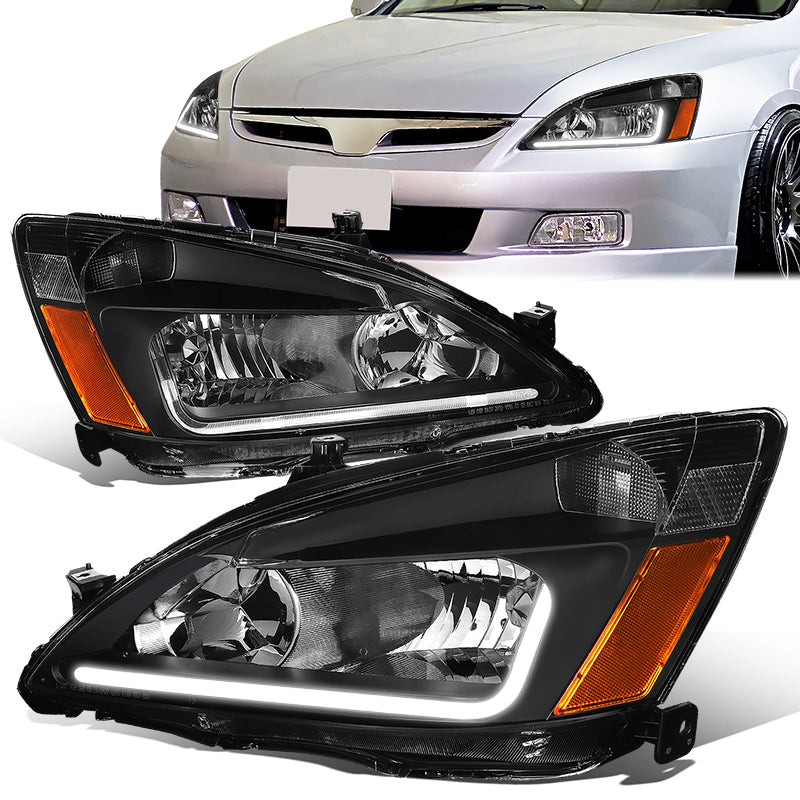 headlight-honda-accord-hl-lb-ha03-bk-ab - 1