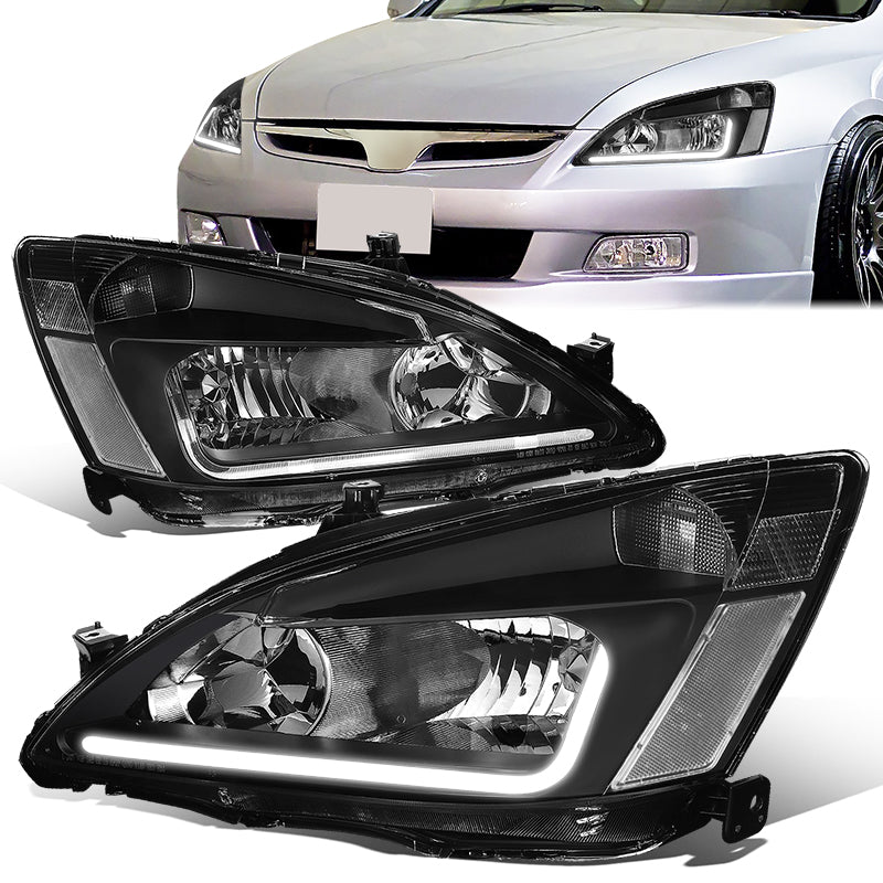 headlight-honda-accord-hl-lb-ha03-bk-cl1 - 1