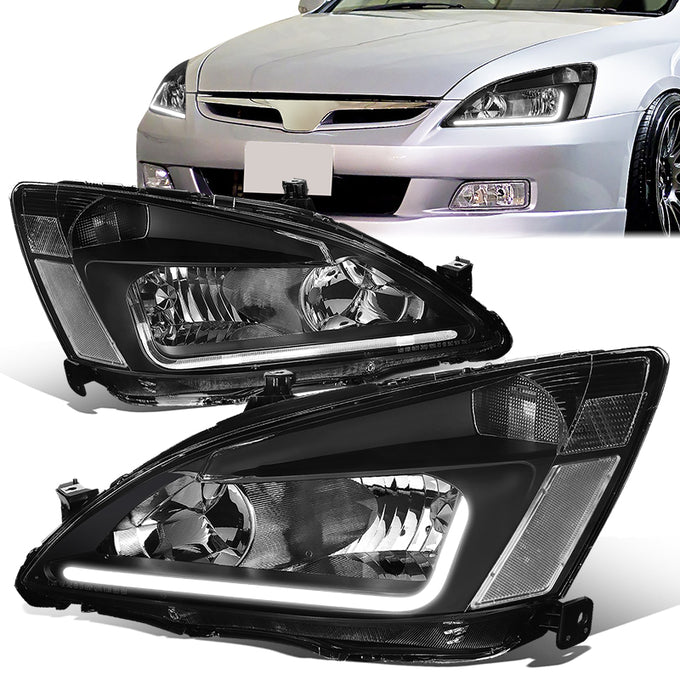 headlight-honda-accord-hl-lb-ha03-bk-cl1 - 1