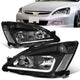 headlight-honda-accord-hl-lb-ha03-bk-cl1 - 1