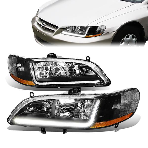 headlight-honda-accord-hl-lb-ha98-bk-ab - 9