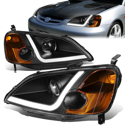 HL-LB-HC01-BK-AM - 1