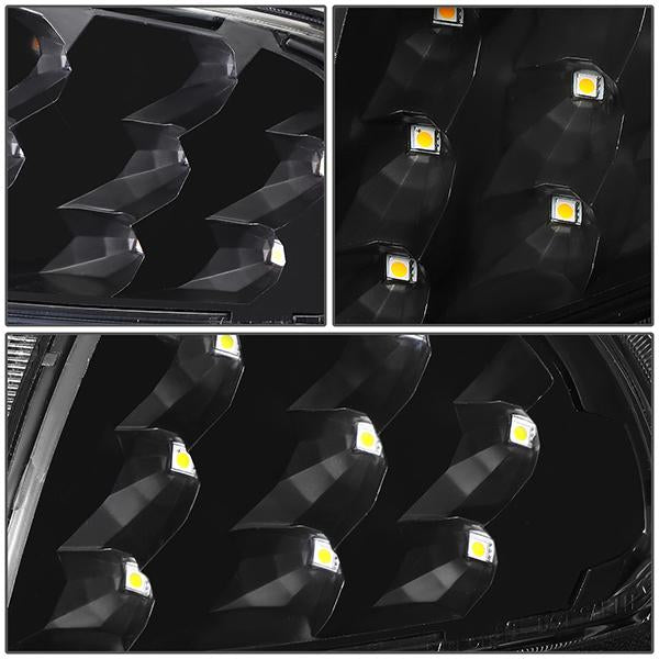 led-turn-signal-drl-92-95-honda-civic-coupe-hatchback-headlights-corner-lamps-black-hl-lb-hc922d-bk-cl1 - 6