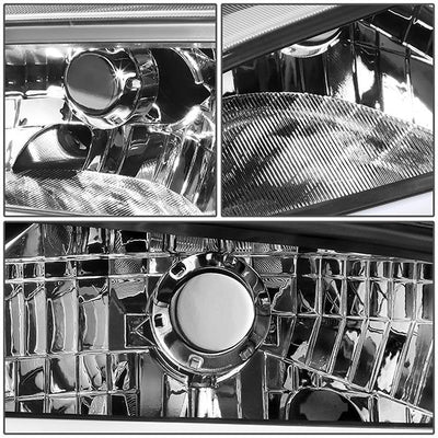 led-turn-signal-drl-92-95-honda-civic-coupe-hatchback-headlights-corner-lamps-black-hl-lb-hc922d-bk-cl1 - 7