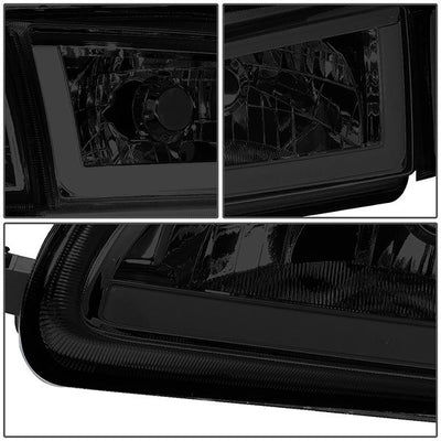 led-turn-signal-drl-92-95-honda-civic-coupe-hatchback-headlights-corner-lamps-smoked-hl-lb-hc922d-sm-cl1 - 4