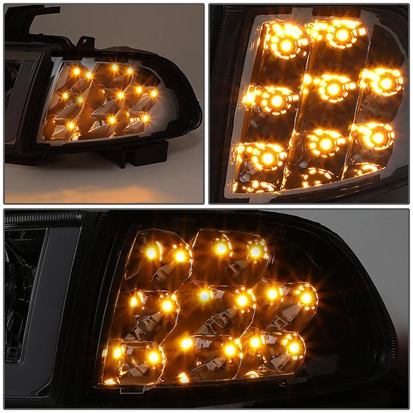 led-turn-signal-drl-92-95-honda-civic-coupe-hatchback-headlights-corner-lamps-smoked-hl-lb-hc922d-sm-cl1 - 5