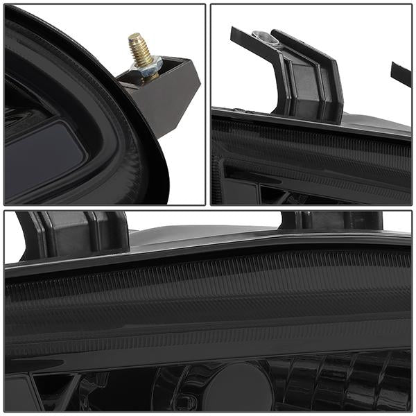 led-turn-signal-drl-92-95-honda-civic-coupe-hatchback-headlights-corner-lamps-smoked-hl-lb-hc922d-sm-cl1 - 8
