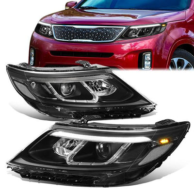 HL-LB-KIA14-BK-CL1 - 1