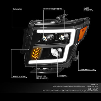 HL-LB-NT16-BK-AM - 2