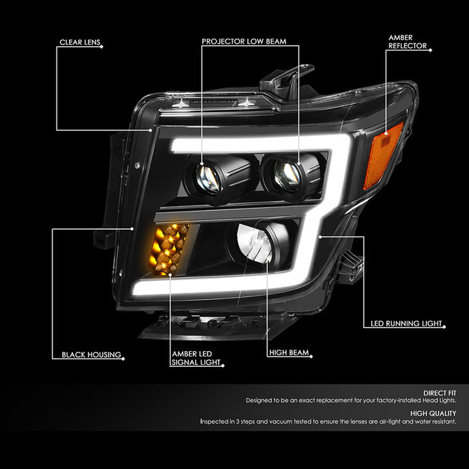 HL-LB-NT16-BK-AM - 2