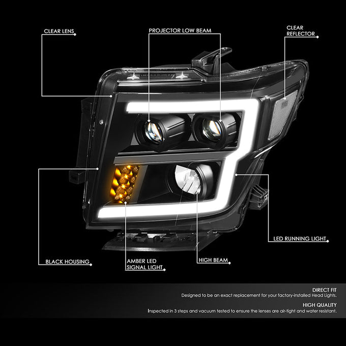 HL-LB-NT16-BK-CL1 - 2