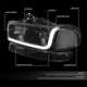 99-07-gmc-sierra-yukon-xl-1500-2500-3500-hd-c3-led-drl-headlights-black-smoked-hl-lb-sierra99-bk-sm-cl1 - 2