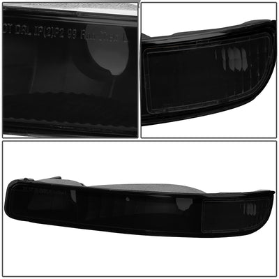99-07-gmc-sierra-yukon-xl-1500-2500-3500-hd-c3-led-drl-headlights-black-smoked-hl-lb-sierra99-bk-sm-cl1 - 7