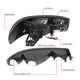 99-07-gmc-sierra-yukon-xl-1500-2500-3500-hd-c3-led-drl-headlights-black-smoked-hl-lb-sierra99-bk-sm-cl1 - 10