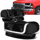 99-07-gmc-sierra-yukon-xl-1500-2500-3500-hd-c3-led-drl-headlights-black-smoked-hl-lb-sierra99-bk-sm-cl1 - 1