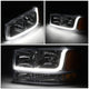 headlights-gmc-sierra-yukon-smoked-housing-amber-reflector-hl-lb-sierra99-sm-am - 3