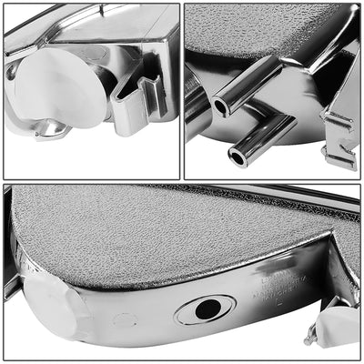 headlights-gmc-sierra-yukon-smoked-housing-amber-reflector-hl-lb-sierra99-sm-am - 9